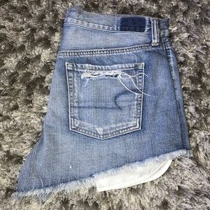 American Eagle Vintage Hi-Rise Festival